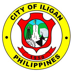iligan city logo|City Profile .